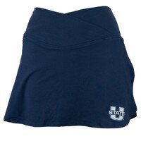 U-State High Waisted Skort